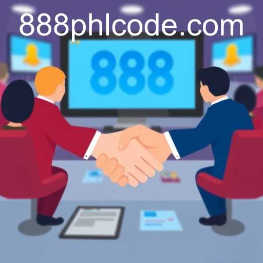 The Significance of User Agreement in 888PHL