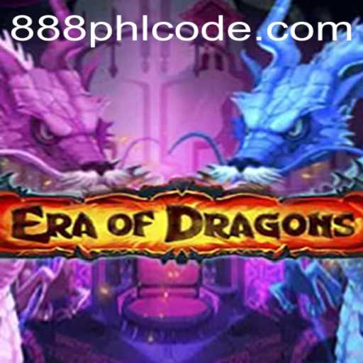 EraOfDragons: Unleashing Fantasy With 888PHL