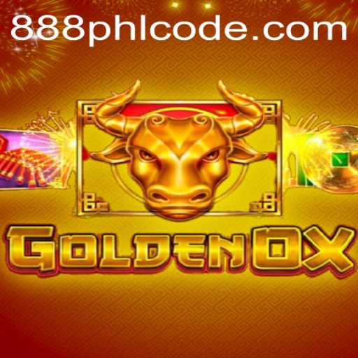 Discover the Excitement of 'GoldenOx' and the Allure of '888PHL'