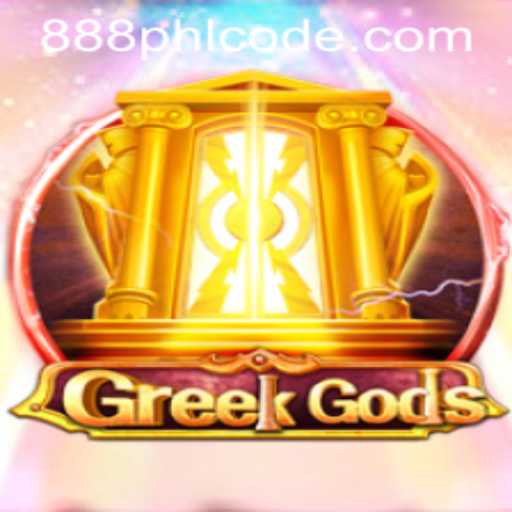 Explore the Mythical World of 'GreekGods' with the Key to Success: 888PHL