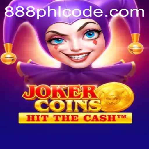 Unveiling JokerCoins: The Thrilling New Game with 888PHL