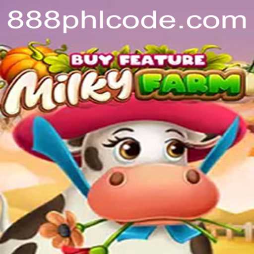 Exploring MilkyFarmBuyFeature: A Galactic Farming Adventure Combined with Strategic Play