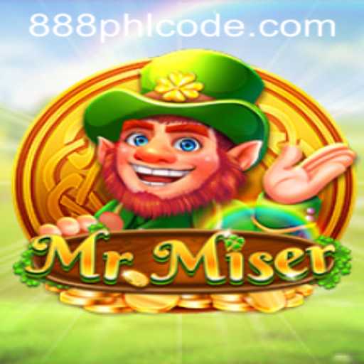 MrMiser Game Unveiled