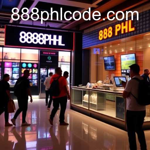 888PHL