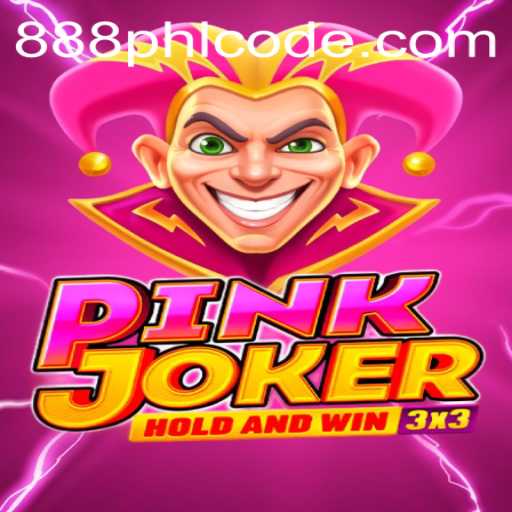 Explore the Exciting World of Pinkjoker: A Thrilling Game Experience