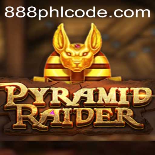 PyramidRaider: Unearthing Adventures in a Digital Realm