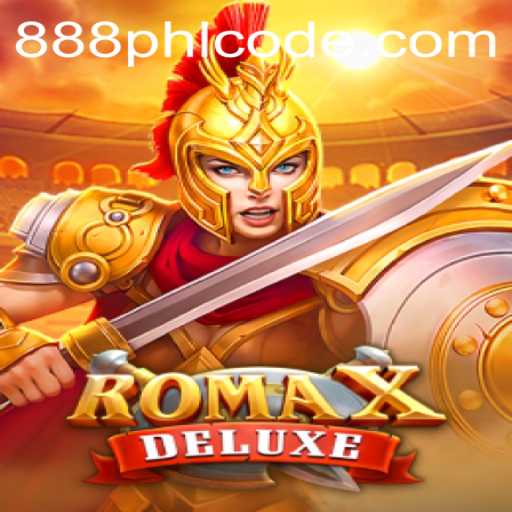 Explore the Thrills of RomaXDeluxe: A Deep Dive into the Game with 888PHL