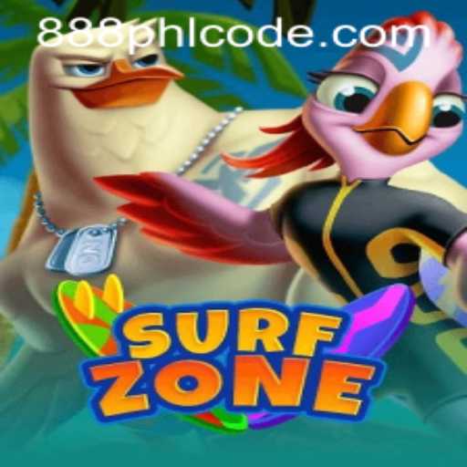 SurfZone: A Thrilling Ride