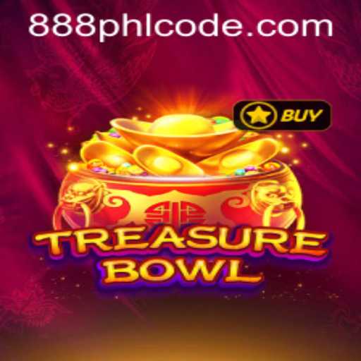 TreasureBowl: The Exciting New Game Taking the World by Storm