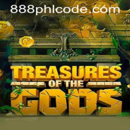 Treasure of the Gods: Exploring the Mythical Adventure of 888PHL